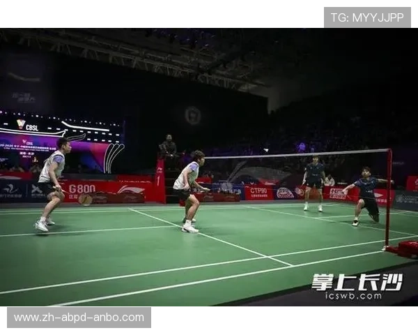 长沙晚报羽毛球