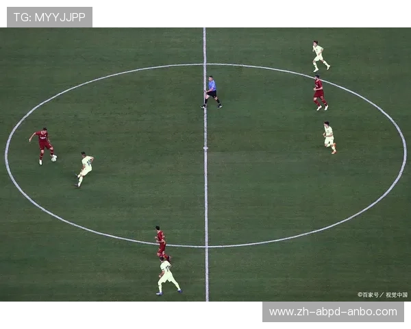 足球赛事中的战术布局与实际应用