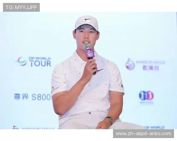 海南精英赛战况激烈丁文一落后3杆强势冲冠金博第七周彦含T8